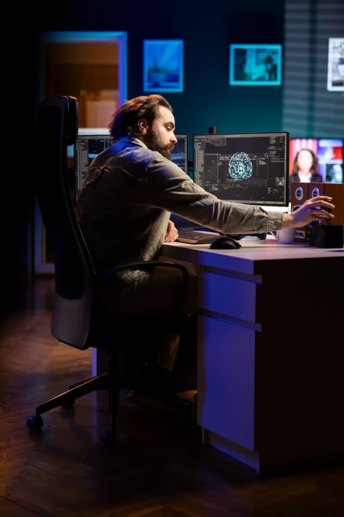 private investigations